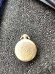 Relógio de peito de senhora marca Peralta