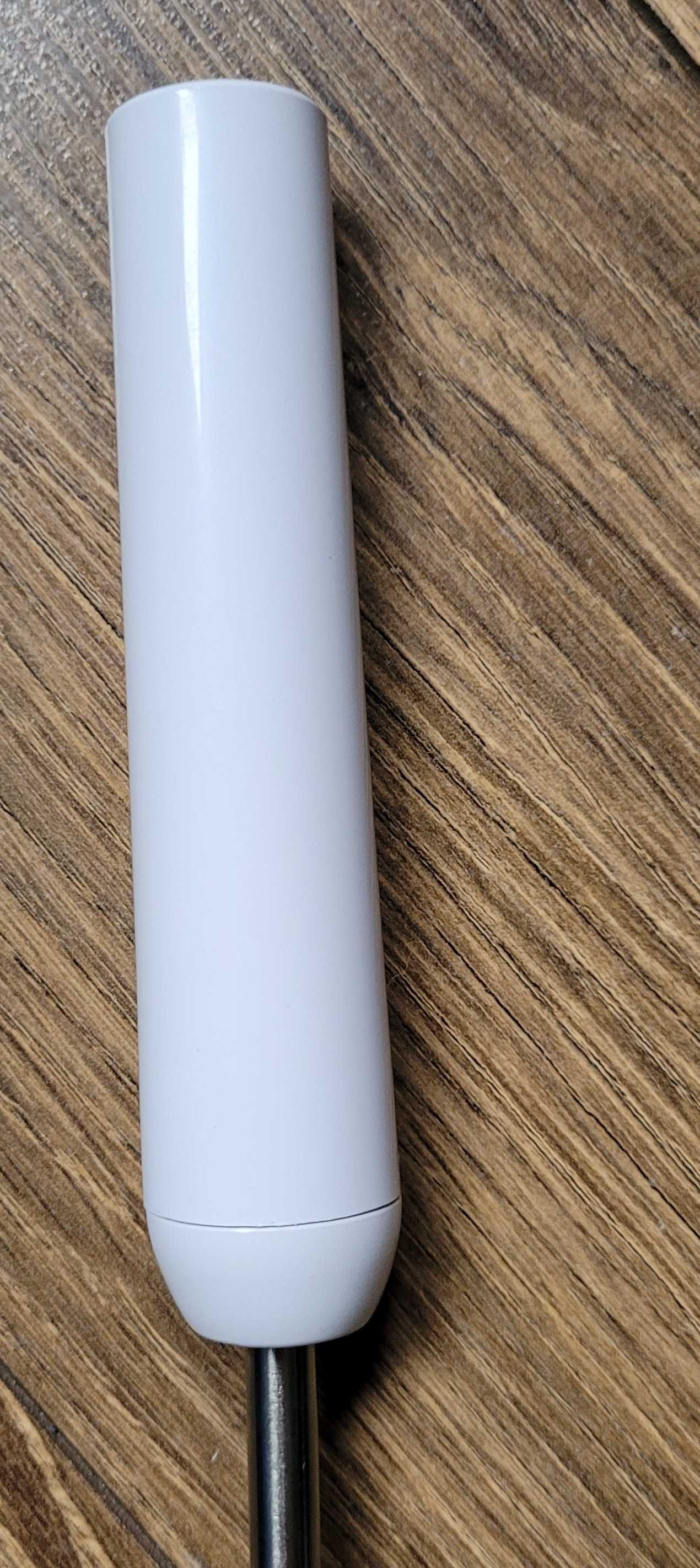 Joseph Joseph Flex Lite silikonowa szczotka WC toalety toaletowa NOWA