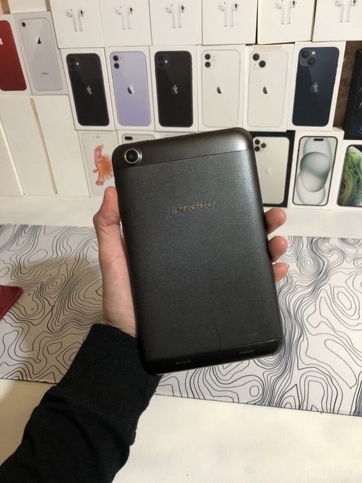 Продам Планшет Lenovo iDea Tab A3000