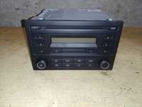 Vw Polo Fox radio RCD200 5Z0.035.152B i inne