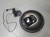 Odkurzacz Robot Roomba