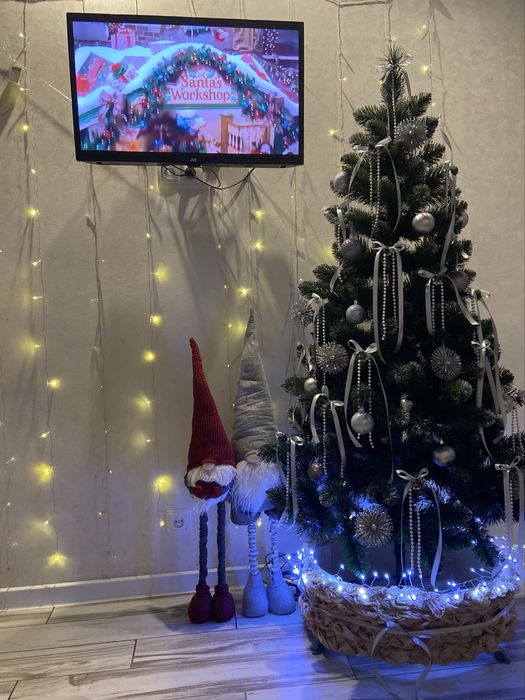 Елка искуственная 1,5 м