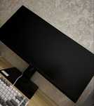 Ультраширокий ігровий монітор IIYAMA G-Master 34" IPS 144hz