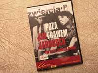 Nowy film na DVD - Poza prawem, Jim Jarmusch. Wysyłka 1zł