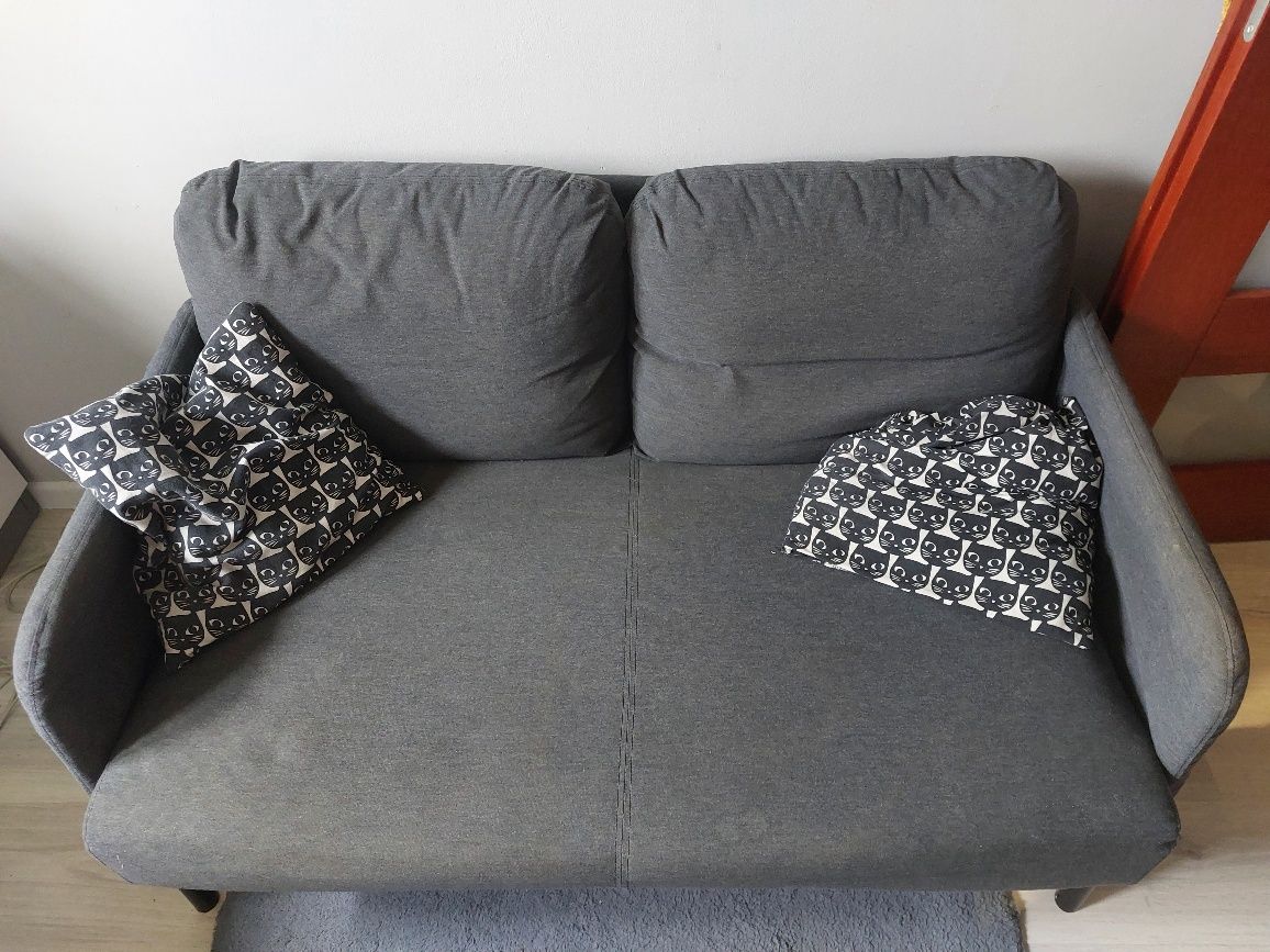 Kanapa Sofa 2os Ikea Glostad