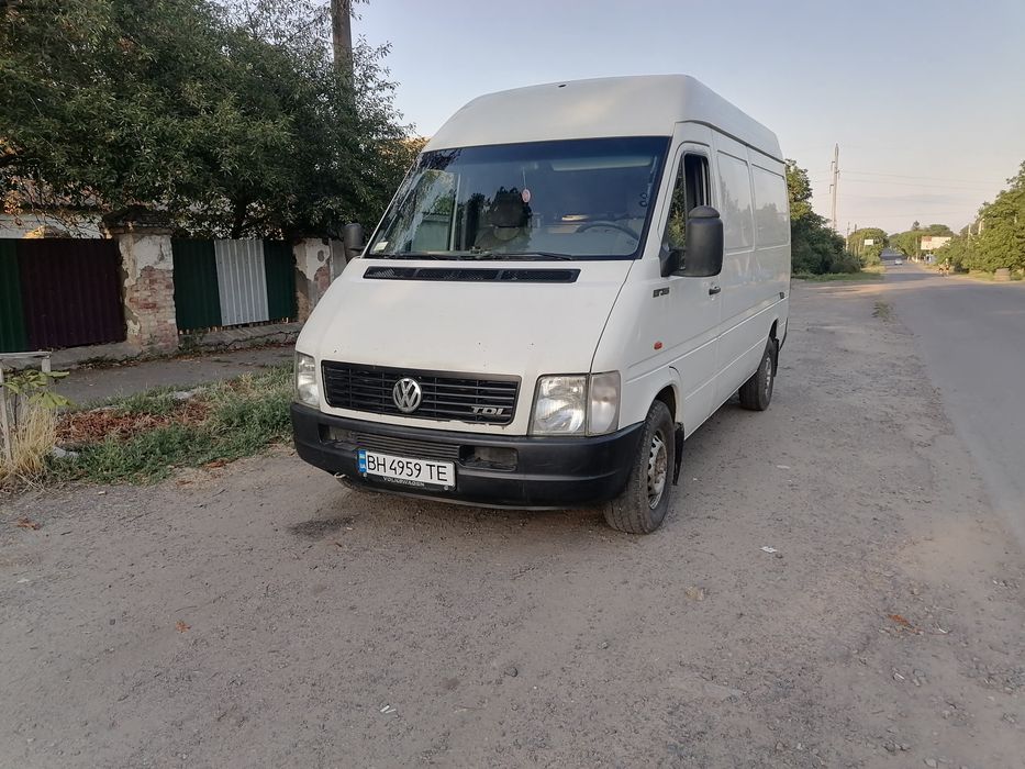 Продам Автомобиль Фольксваген лт 35 Wolksvagen LT