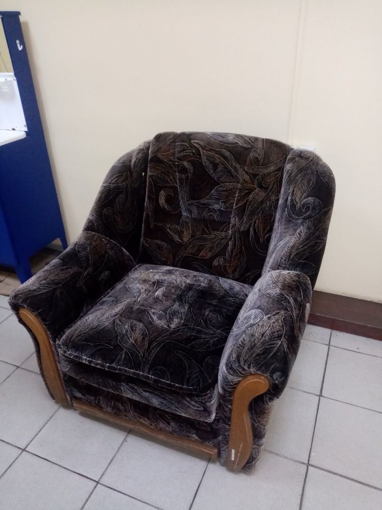 Продам крісло-кровать