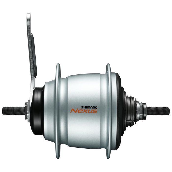 Piasta T. 36 Shimano Nexus 8 Torpedo Sg-8C31