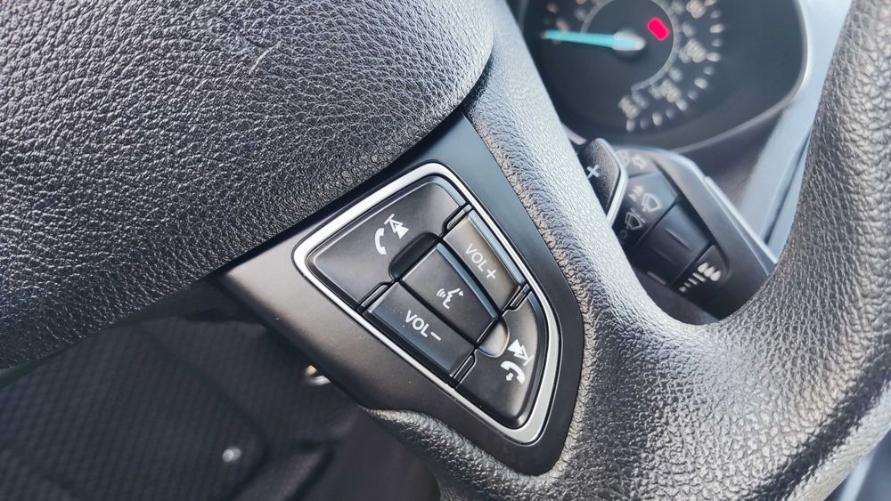 Ford Escape 2017 AT 81 т.км