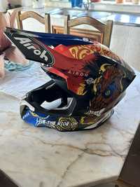 Capacete Airoh Twist 2.0 Tiki