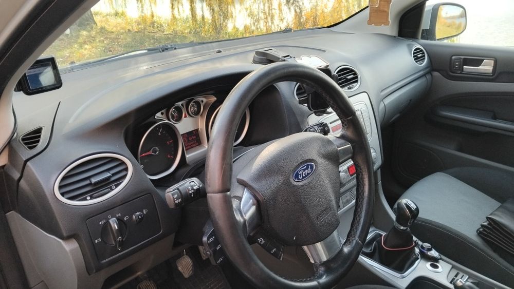 Продам форд фокус можливий обмін