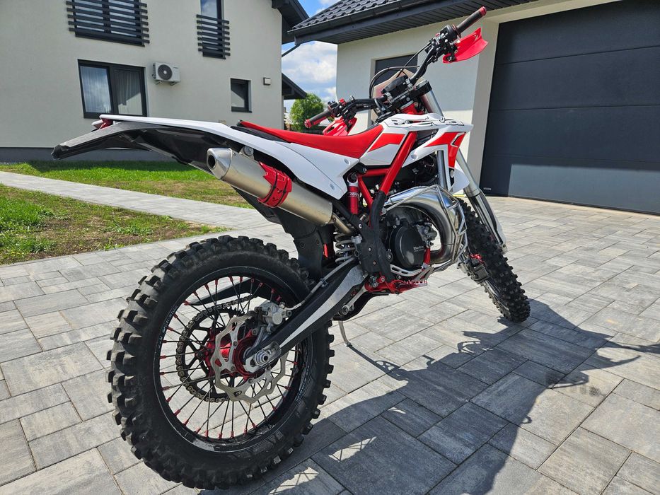 Beta Xtrainer 300 Enduro 2017