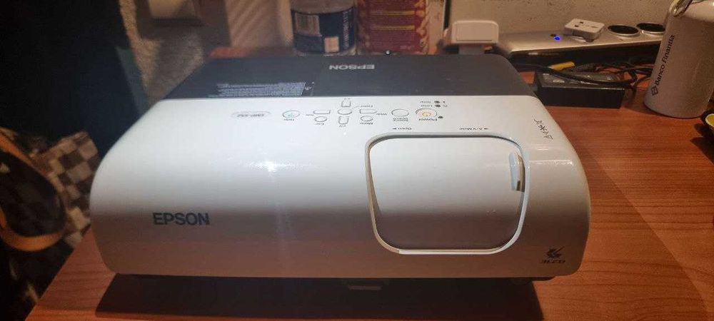 Vendo projetor EPSON