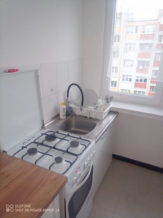 2-pokojowe mieszkanie po remoncie – gotowe do wprowadzenia!