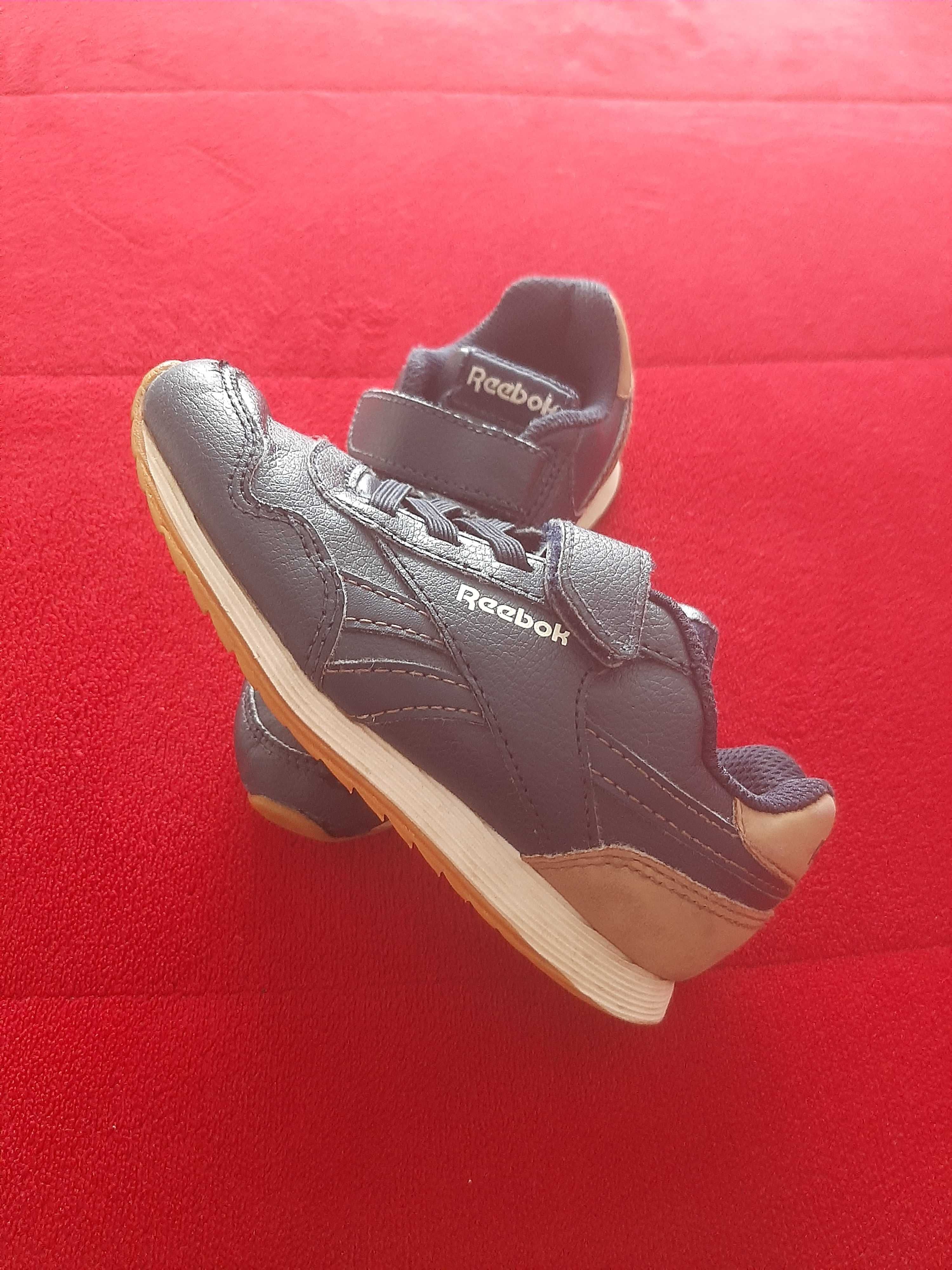 Sapatilhas Reebok 27