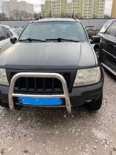 Jeep Grand Cherokee WJ 2.7