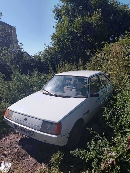 Продам автомобіль Таврія