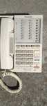 Telefon stacjonarny Panasonic EASA-PHONE KX T3281 BX
