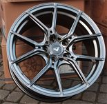 Nowe alufelgi felgi 18 5x114,3 Honda Mazda Toyota Lexus Suzuki Vitara