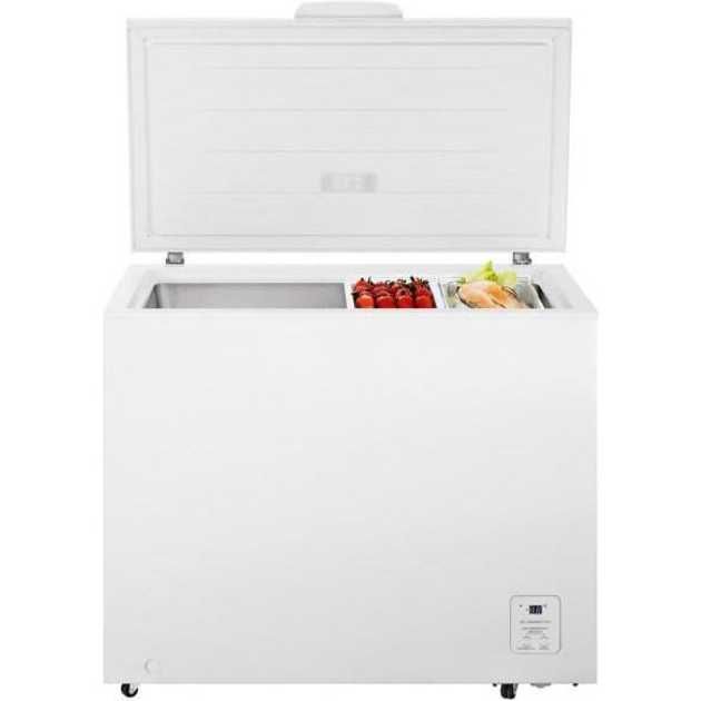 Морозильна скриня Hisense FC325D4AW1(BD249)