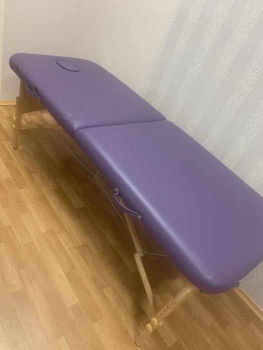 Продам масажний стіл