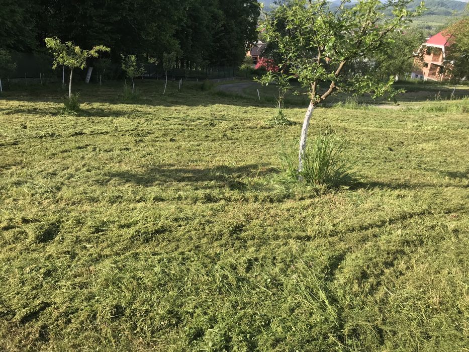 Садовая косилка Scag Turf Tiger США