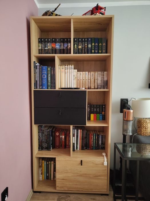 Komplet mebli do salonu