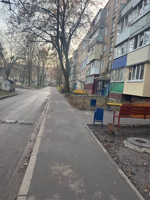 Оренда 2 ккв. Харків , вул. Туркестанська