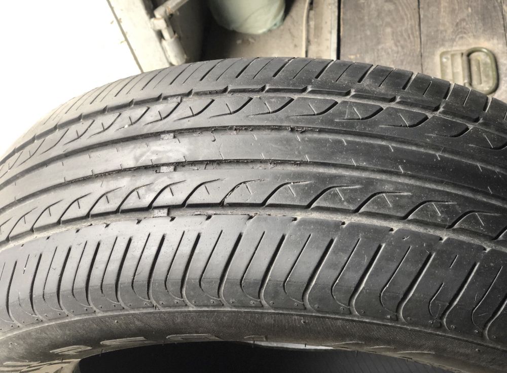 SUNFULL SF888 - 225/45R18 лето.