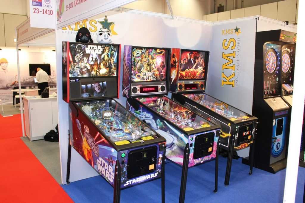Pinball Serwis, Naprawa ,Sprzedaż ,Kupno ,Komis