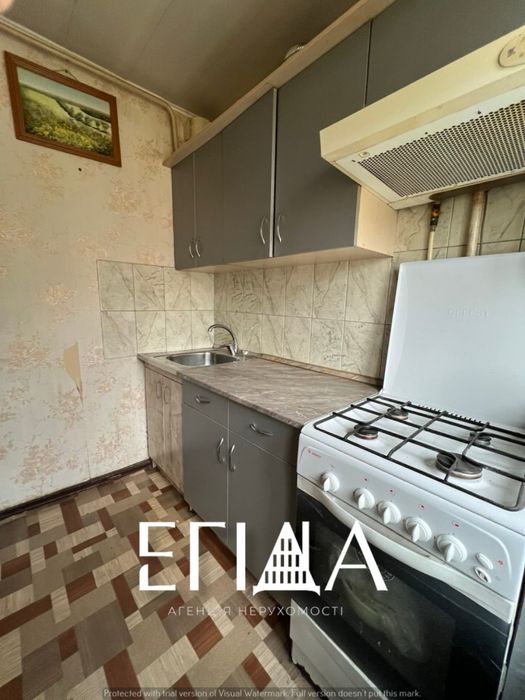 4-кімнатна квартира Критий Ринок 2/5