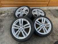 Kola Felgi BMW 19 Brock 5x112 G30/31 G20/21 G11 g22 f48 g01 g02