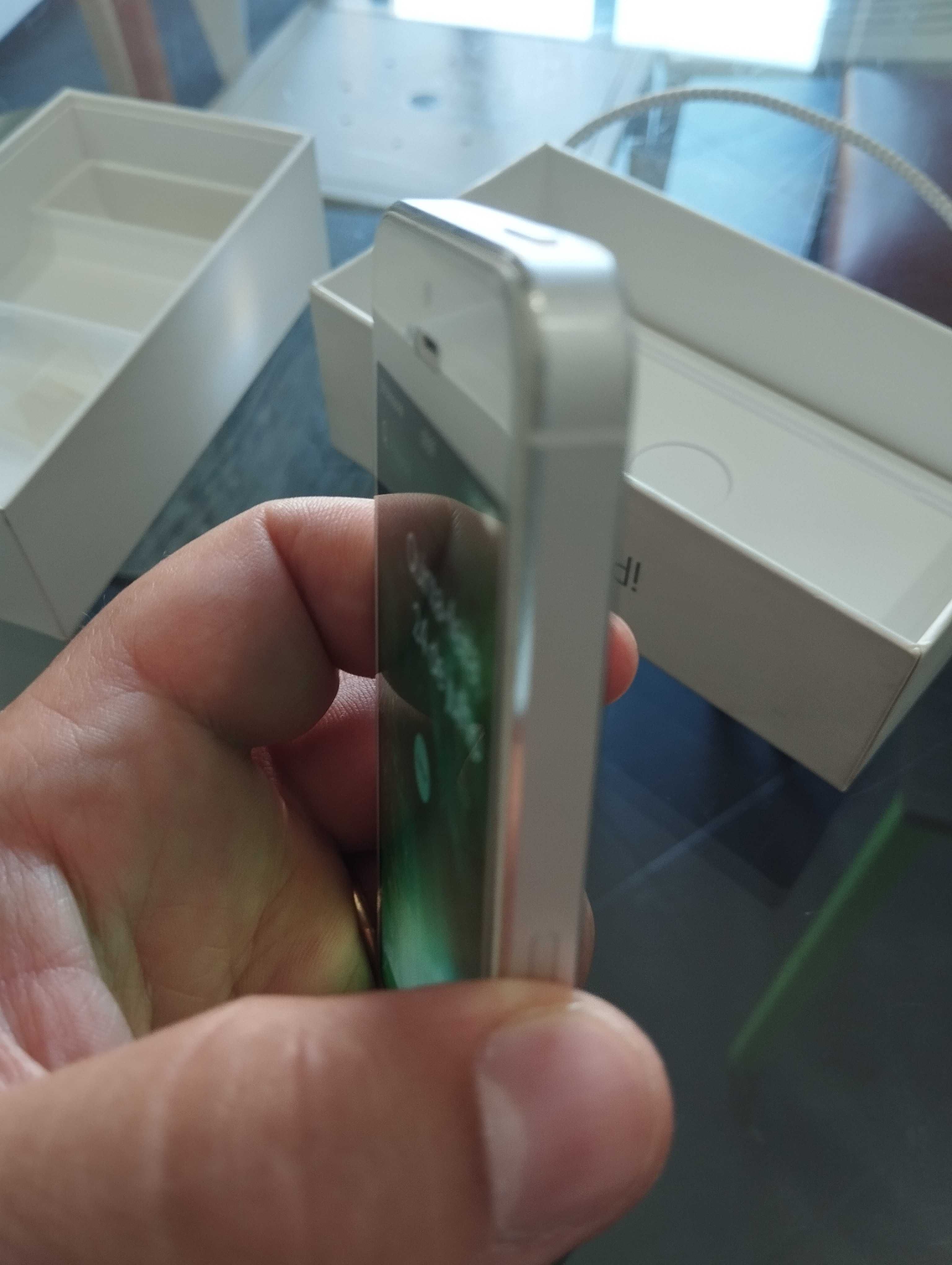 Atenção Colecionadores iPhone 5 impecável