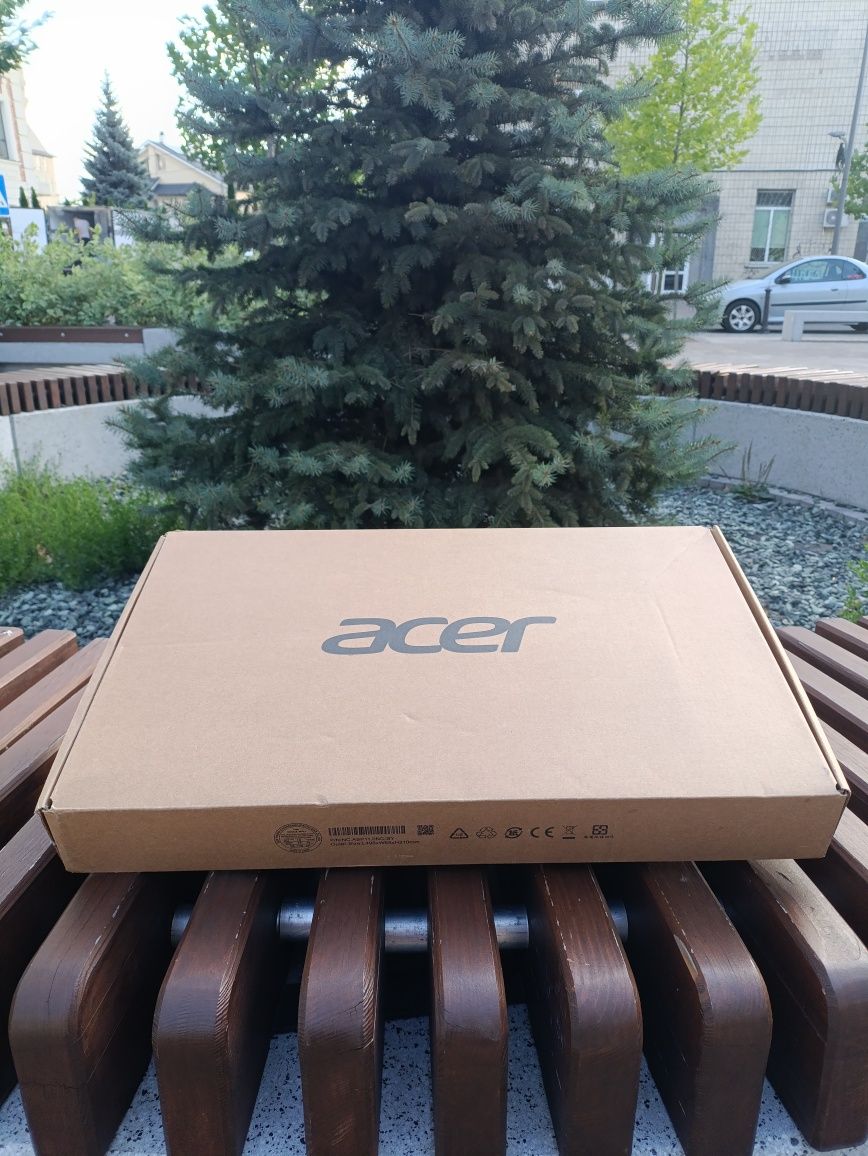 Ноутбук | Acer Extensa 15 | Windows 11 pro | FULL VERSION |