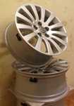 18" OPEL INSIGNIA  5x120 felgi aluminiowe + TPMS