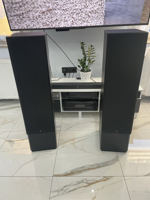 Braun A/D/S/ M 12 Vintage bardzo wysoki model