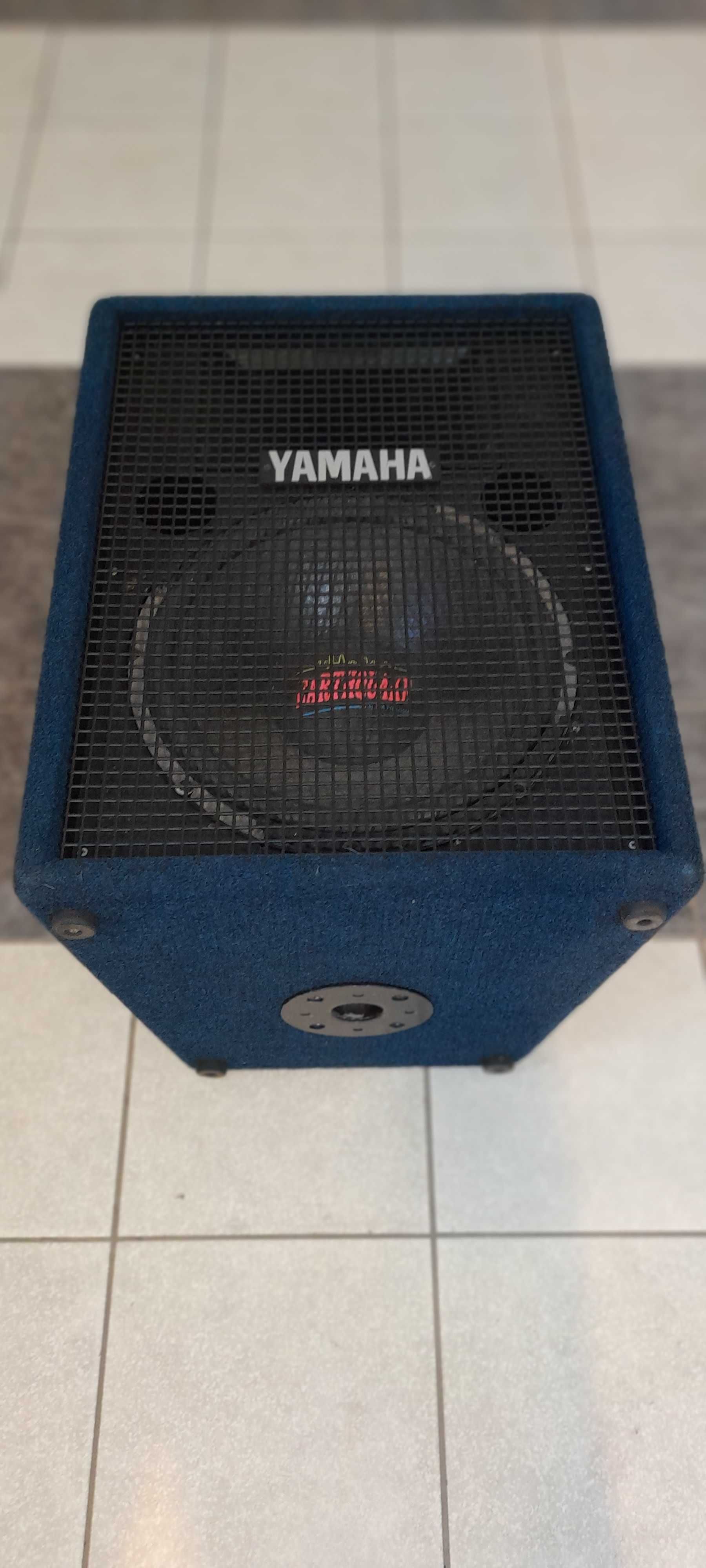 Kolumna głośnikowa - aktywna - YAMAHA
