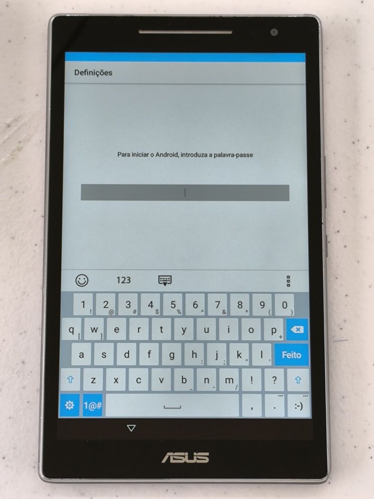 Tablet ASUS Zenpad 8.0 (Z380M)
