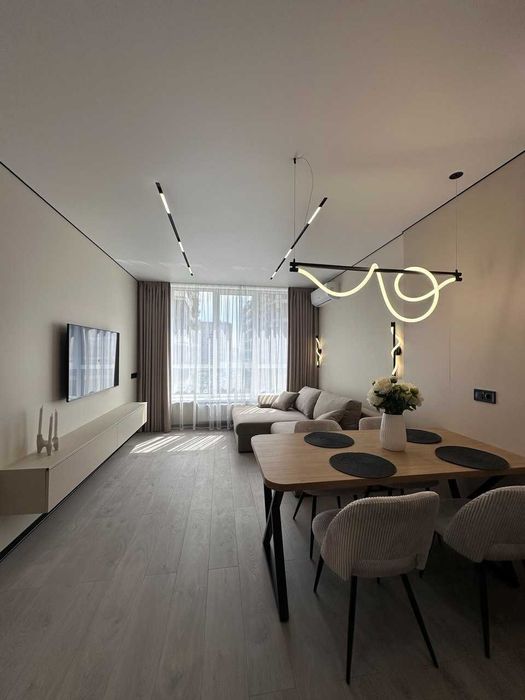 Продаж 1-кімнатної квартири у ЖК «Варшавський-2», будинок 10.1 ГРИВНЯ