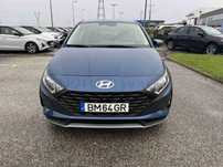 Hyundai i20 1.2 MPi Comfort