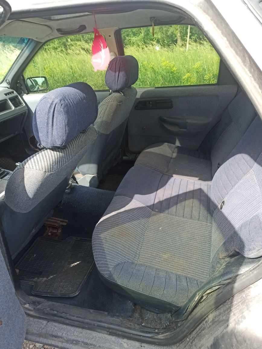 Продам Ford Sierra 2.0