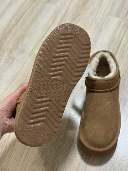 Угги уггі ugg замша Next