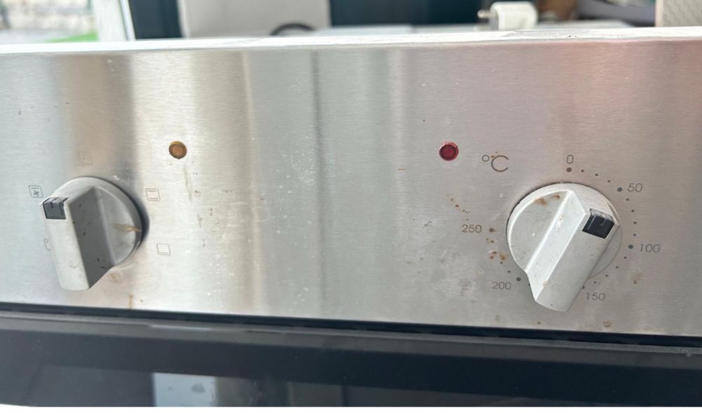 Forno eletrico flama