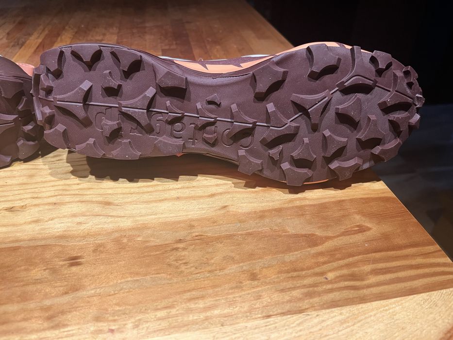 Buty Salomon Cross Hike 2 GTX