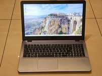 ASUS Vivobook 15,6"/i5/8Gb DDR4/SSD 480Gb/GeForce 940mx 2048Mb DDR5