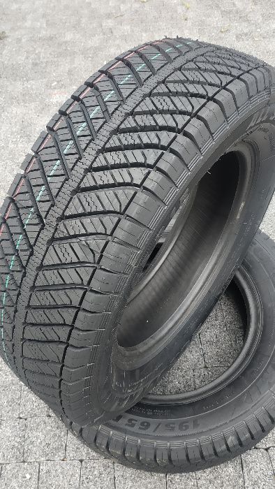Opony 195/65r15 bieżnikowane całoroczne nowe 2025r Tomaszów MAz.