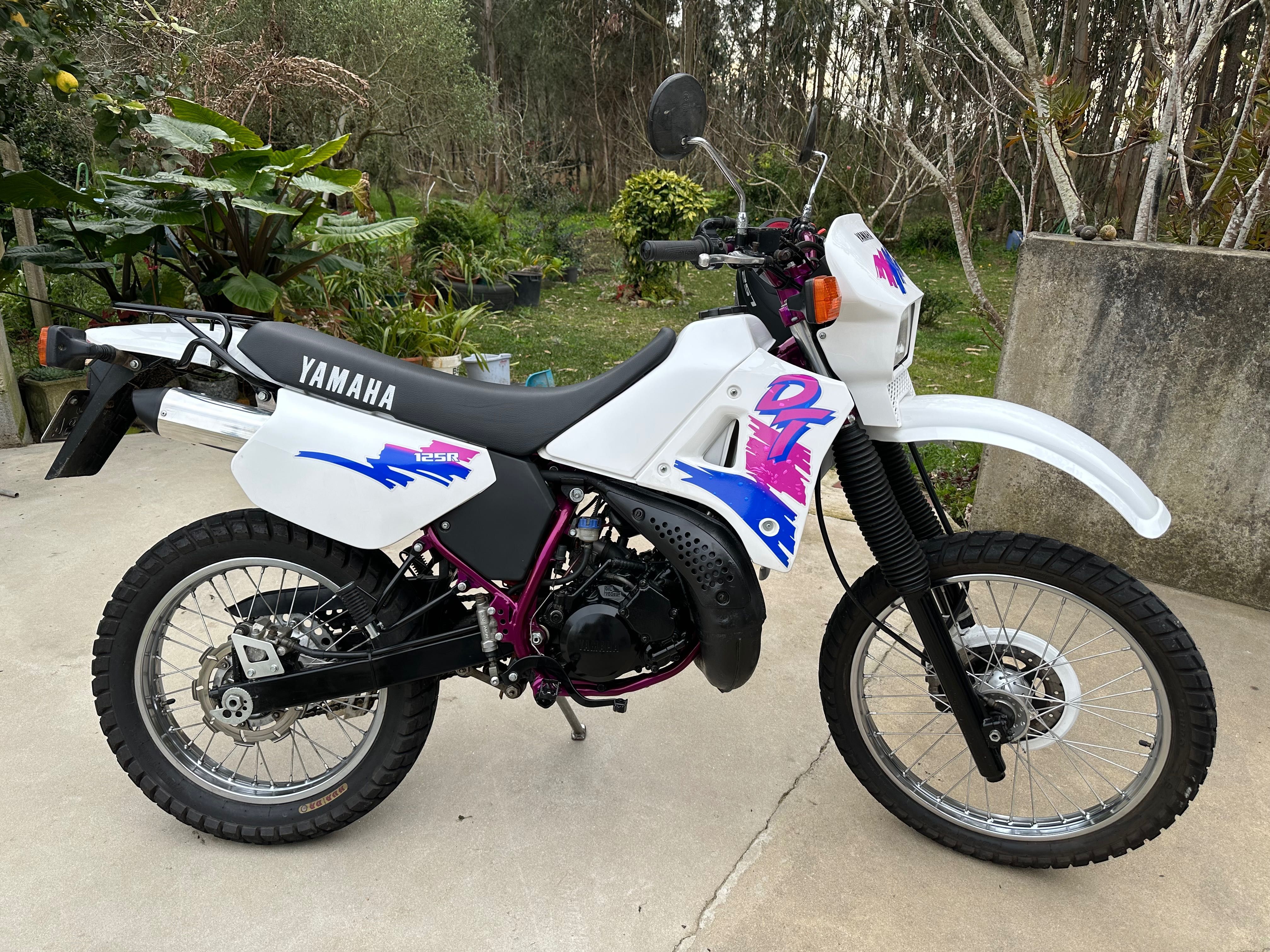 Vendo Dtr 125 16.9kw