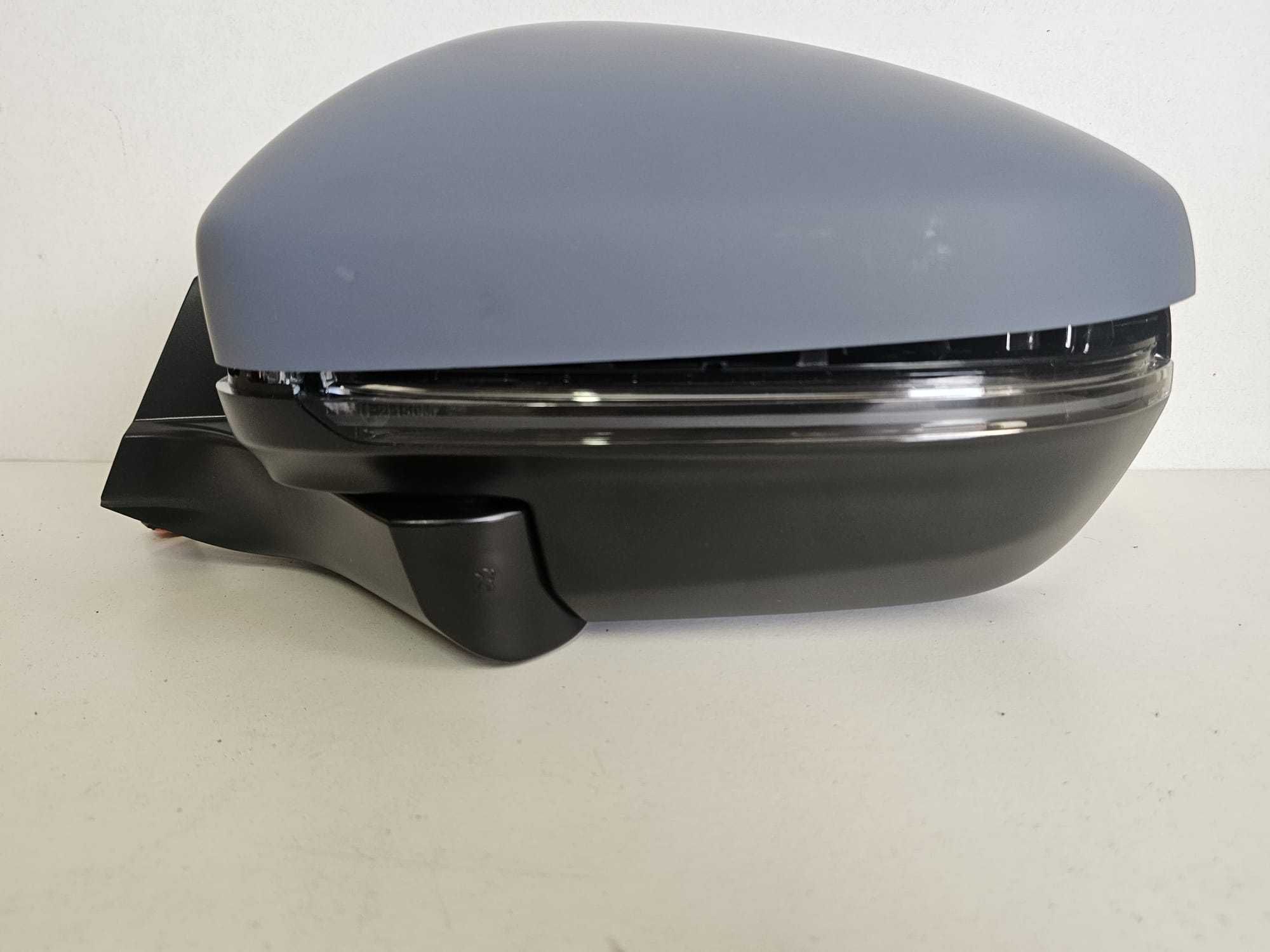 Retrovisor Esquerdo Peugeot 3008 SUV | 127961