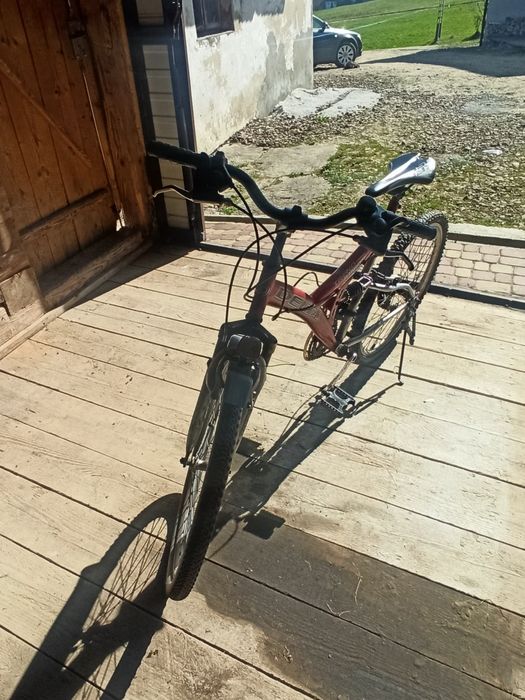 Rower Delta Trend Junior