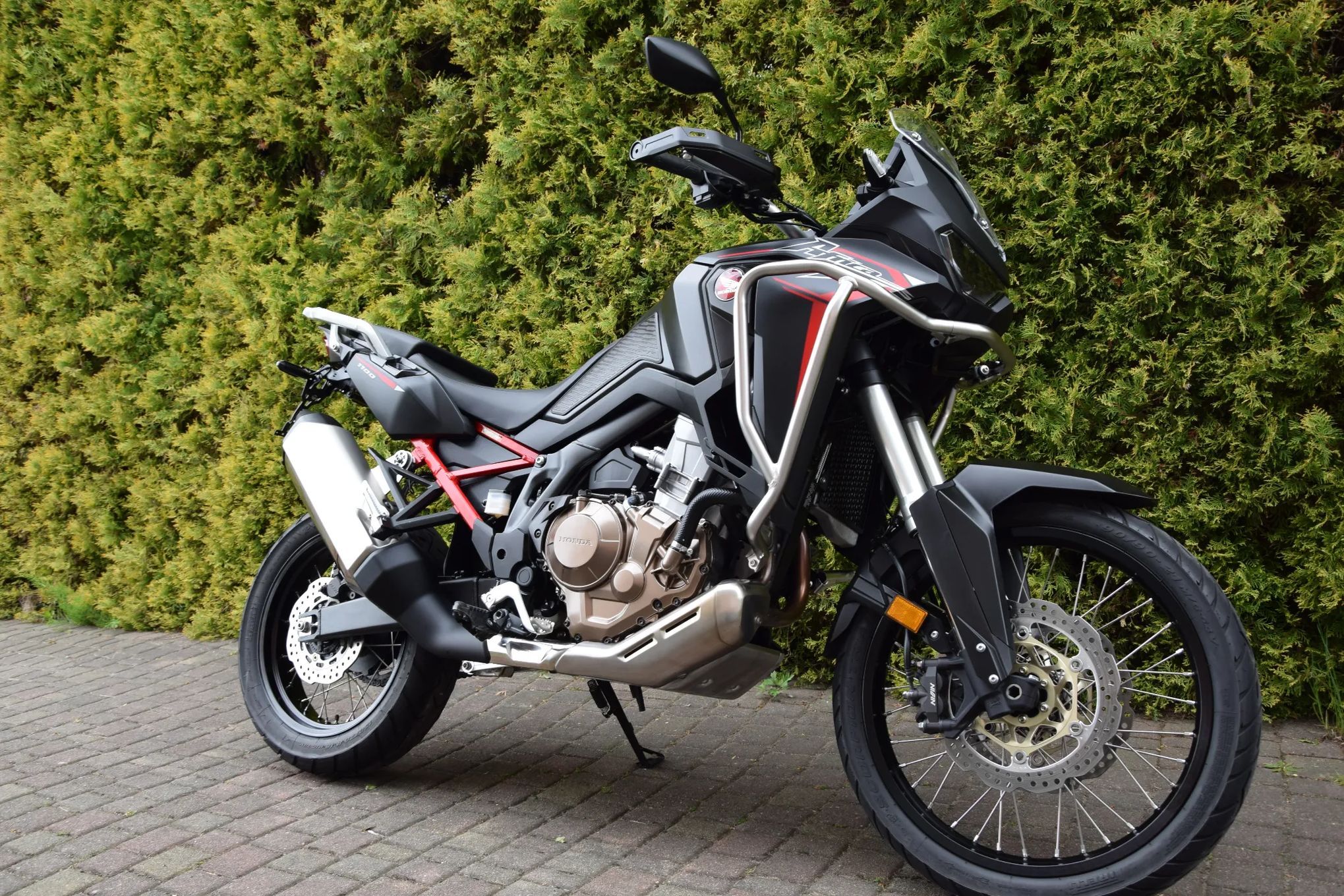 Honda CRF 1100 Africa Twin Orginał Raty